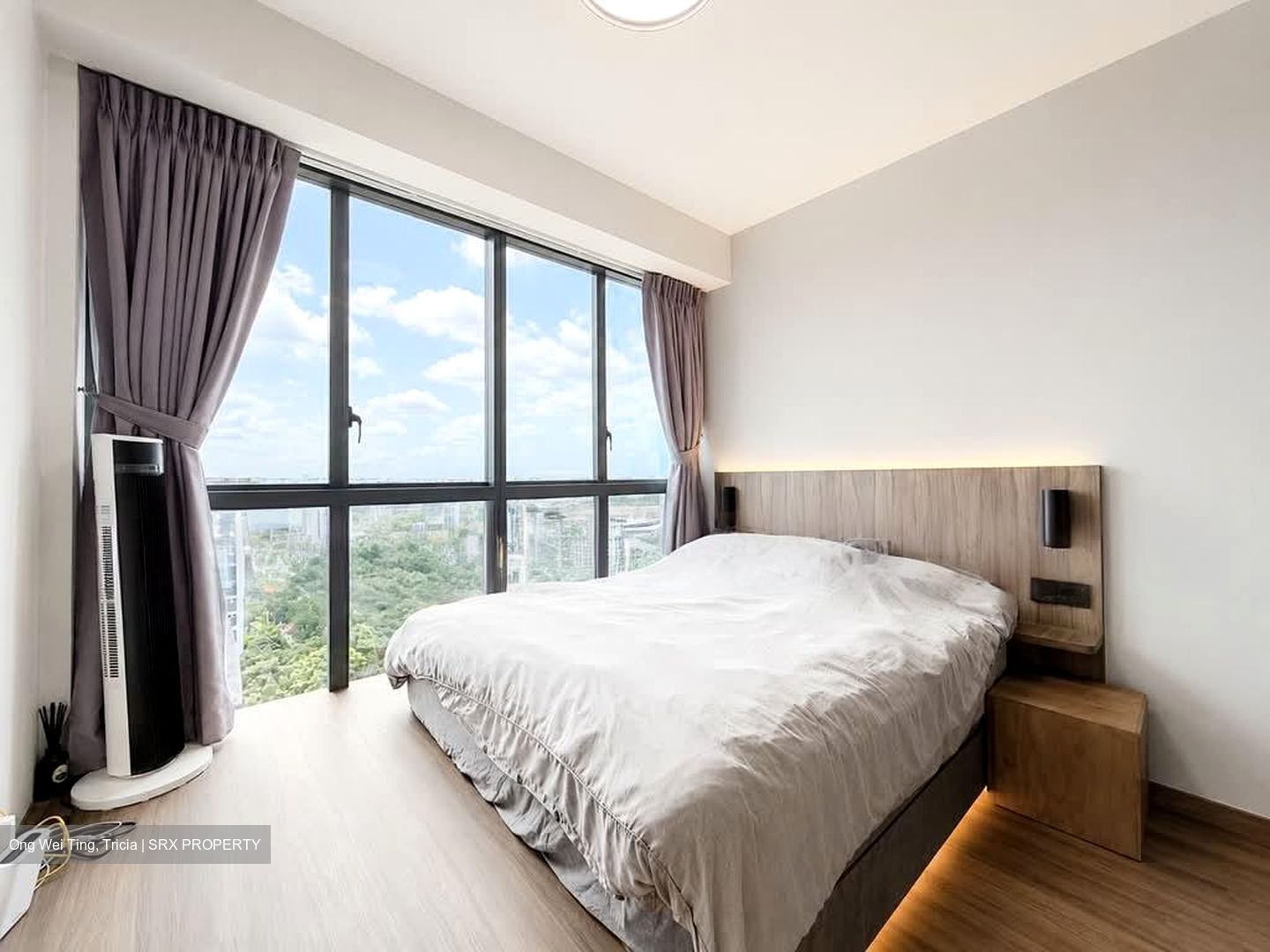 Affinity At Serangoon (D19), Apartment #576795631